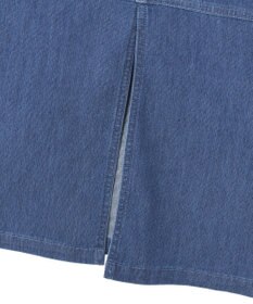 CRAFT STANDARD BOUTIQUE アシンメトリーデニムスカート