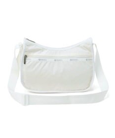 LeSportsac CLASSIC HOBO/メレンゲ