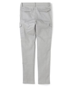 JOSEPH HOMME  新型【抜群のストレッチ性/光沢素材】ハイパワーソフトストレッチ デザインパンツ/ STICK DESIGN