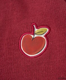 earth music&ecology Ｖｉｌｌａｉｎｓ　クイーン／ニットカーディガン