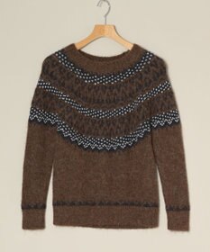 ONWARD Reuse Park 【23区】ニット秋冬