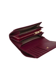 CLATHAS アクシオン 二つ折り財布