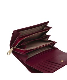 CLATHAS アクシオン 二つ折り財布