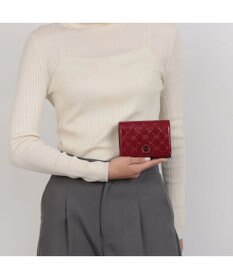 CLATHAS アクシオン 二つ折り財布