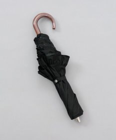 AURORA 【WEB限定】 フリル晴雨兼用傘（折りたたみ傘）