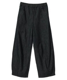 Green Parks ・Ｄｏｕｂｌｅ　Ｆｌａｇｓ　ハートポケットデニムパンツ