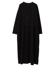 CRAFT STANDARD BOUTIQUE コーデュロイアシンメトリーワンピース