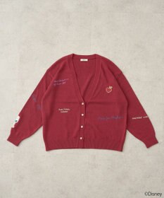 earth music&ecology Ｖｉｌｌａｉｎｓ　クイーン／ニットカーディガン