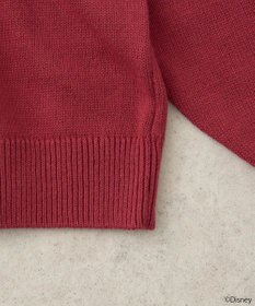 earth music&ecology Ｖｉｌｌａｉｎｓ　クイーン／ニットカーディガン