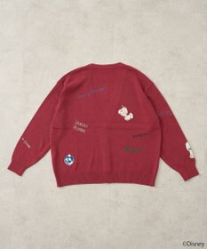 earth music&ecology Ｖｉｌｌａｉｎｓ　クイーン／ニットカーディガン