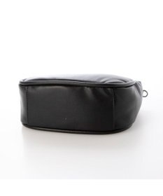 UNBILLION 【テレビ ドラマ着用アイテム】カシュカシュ cachecache / メタルアクセントパフィミニショルダー