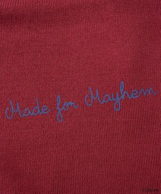 earth music&ecology Ｖｉｌｌａｉｎｓ　クイーン／ニットカーディガン