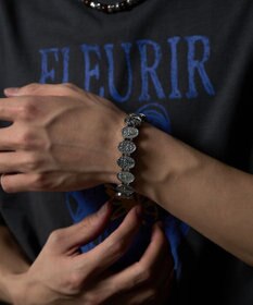 WEGO Mパネルチェーンブレス