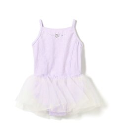 Chacott スカート付レオタード