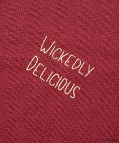 earth music&ecology Ｖｉｌｌａｉｎｓ　クイーン／ニットカーディガン