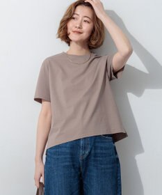 23区 【先行予約/WEB＆一部店舗限定カラーあり】ハイエンド クルーネック Tシャツ