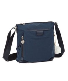 ACE BAGS & LUGGAGE kanana project collection ECD-1 ショルダーバッグ 縦 19082 カナナプロジェクトコレクション