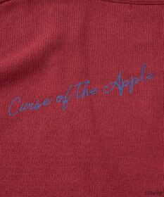 earth music&ecology Ｖｉｌｌａｉｎｓ　クイーン／ニットカーディガン