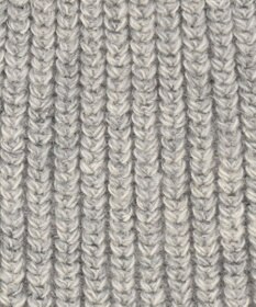 JOSEPH ABBOUD MOUNTAIN 【UNISEX】リサイクルウール ニットキャップ