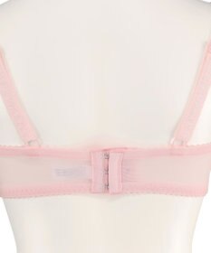 San-ai Resort（三愛水着楽園） エレガントコレクション【2502】単品ブラEFGカップ