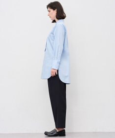 uncrave TWドビードスキン ベーシックトラウザー