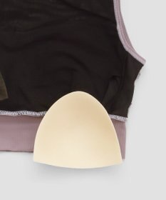 San-ai Resort（三愛水着楽園） 【水陸両用】　ブラトップ　M・L　【Reir（レイール）】