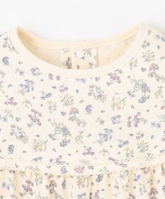 組曲 KIDS 【80-90㎝】ボレロ&ワンピース&ブルマ ギフトボックス