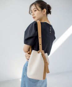 組曲 バケツ トートバッグ