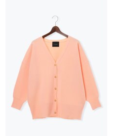 Te chichi コクーンVネックカーディガン