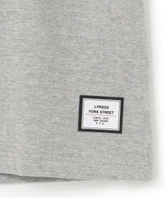 J.PRESS YORK STREET 【UNISEX】YALE × J.PRESS YORK STREET コラボTシャツ