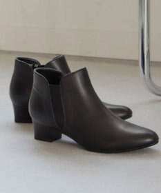 REGAL FOOT COMMUNITY 【ビューフィット】A55Y サイドゴアブーツ