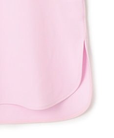 UNFILO L BEAUTY FORM-T タックスリーブ Tシャツ