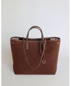 MORROW by thank 【A4サイズ収納可/軽量】VIVIAN OBLONG