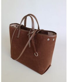 MORROW by thank 【A4サイズ収納可/軽量】VIVIAN OBLONG