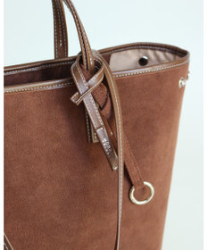 MORROW by thank 【A4サイズ収納可/軽量】VIVIAN OBLONG