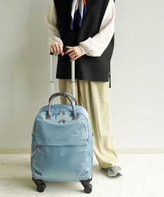 ACE BAGS & LUGGAGE PROGRES サージュTR ソフトトローリー 36L 68381 プログレ