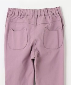 ANY KIDS ドリームストレッチ裏起毛パンツ