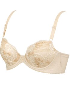 Wing 3/4カップブラ　ウイング／ワコール　KB2506