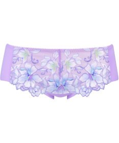 Wing ショーツ Wing Lesiage 【2860シリーズ】 PB2860・PB2861とペア やさしいフィット感 はきこみ丈あさめ PF2861 ウイング／ワコール