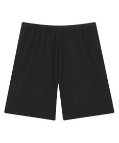 une nana cool 【綿混】ペチコートパンツ