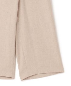 BEIGE， CAROLE / デザインパンツ