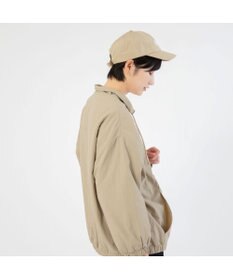 林八百吉商店 Coleman 刺繡キャップ