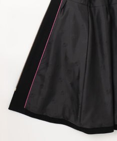 TOCCA MUSE ウールメルトンコート