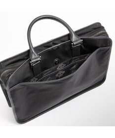 ACE BAGS & LUGGAGE Orobianco ソロペルテ ビジネスバッグ 2way A4サイズ 13.3inchPC収納 14L 910g 92965 オロビアンコ