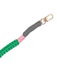 UNBILLION カシュカシュ cachecache / カラフルモバイルストラップ