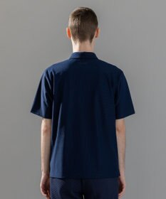 JOSEPH HOMME <新色追加>新素材【抜群の通気性/360度ストレッチ】エアトールストレッチ ポロシャツ