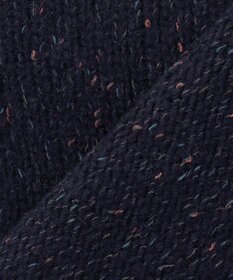 JOSEPH HOMME マルチノット　ハイネックニット