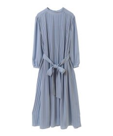 Green Parks ef-de プリーツワンピース