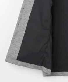 JOSEPH ABBOUD 【軽量/ストレッチ/尾州が誇る上質素材 】ウールミルドジャージーシャツ