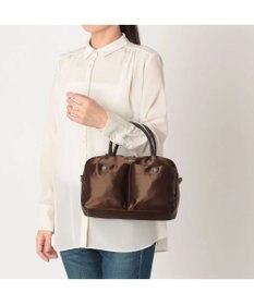 CLATHAS パスカル 2wayミニボストン